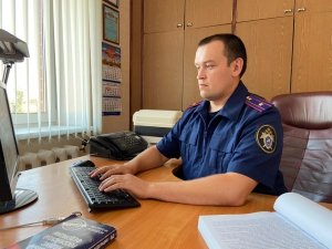 Глава ведомства поручил возбудить уголовное дело по доводам заявительницы из Свердловской области о причинении травм ребенку-инвалиду
