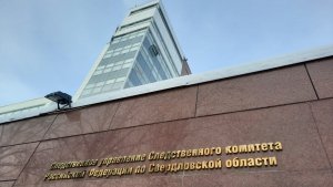 Глава ведомства поручил доложить о ходе расследования уголовного дела по факту причинения побоев ребенку в Свердловской области