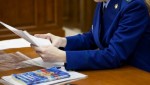 В Нижнем Тагиле прокуратура утвердила обвинительное заключение  по уголовному делу в отношении местной жительницы, обвиняемой  в покушении на убийство своего новорожденного ребенка